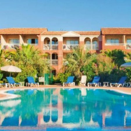 Entre Mer Et Piscine Hyères Zewnętrze zdjęcie